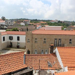 Hotel Medieval De Penedono